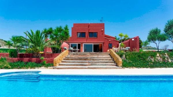 Rustic farm for sale in Desamparados-Hurchillo-Torremendo , Orihuela thumbnail 2