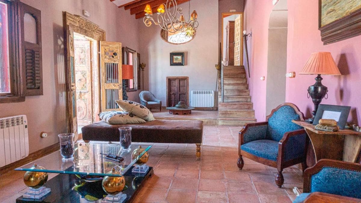 Venta de finca rústica en Desamparados-Hurchillo-Torremendo , Orihuela photo 4