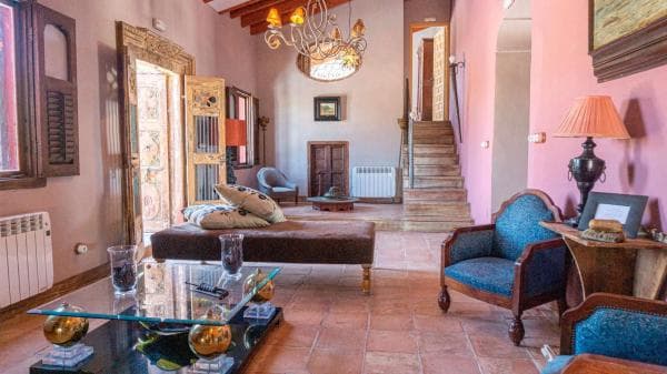 Finca rústica en venta en Desamparados-Hurchillo-Torremendo , Orihuela thumbnail 1