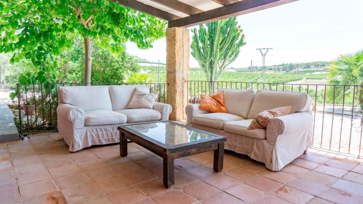 Venta de finca rústica en Desamparados-Hurchillo-Torremendo , Orihuela photo 5