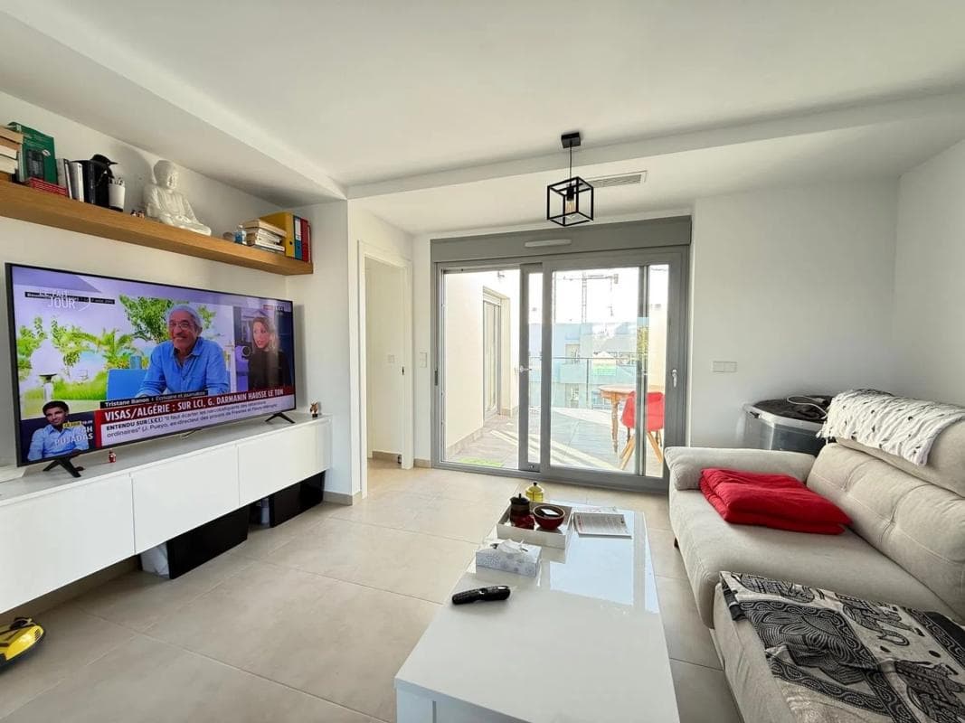 Venta de piso en Avenida del Golf, 447, Orihuela
photo 2