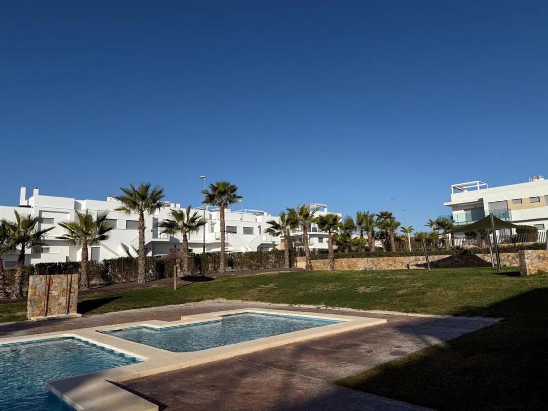 Venta de piso en Avenida del Golf, 447, Orihuela
photo 3