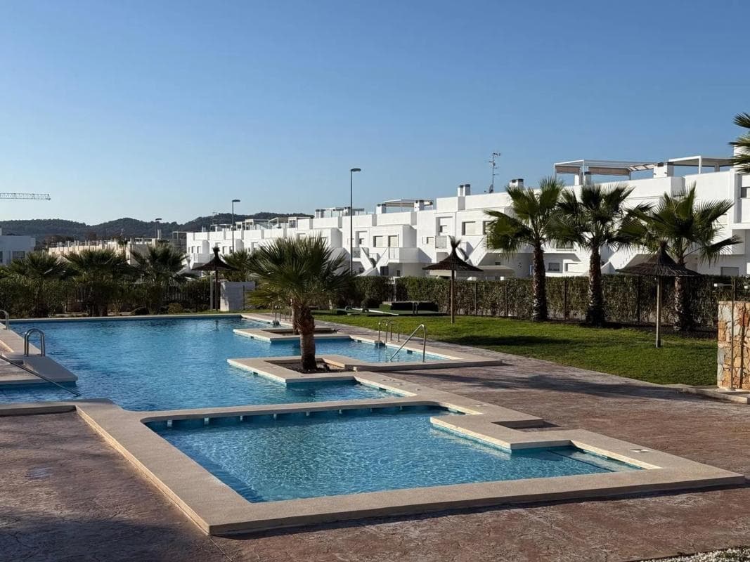 Venta de piso en Avenida del Golf, 447, Orihuela
photo 4