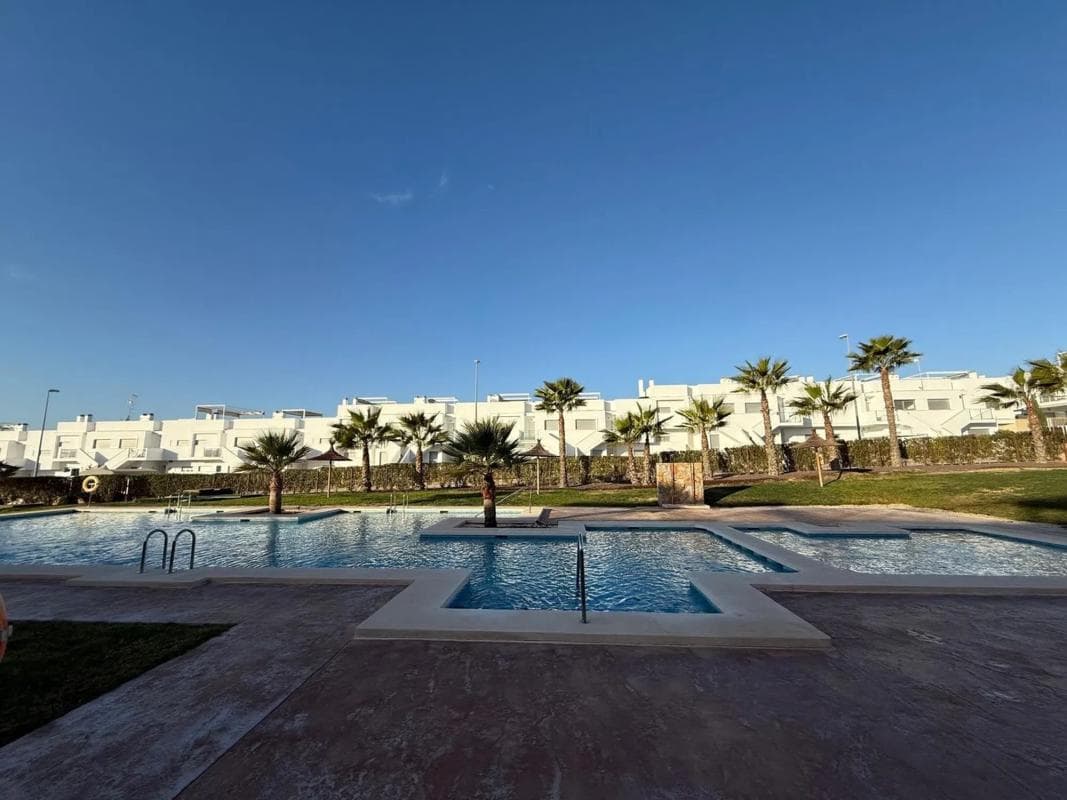 Venta de piso en Avenida del Golf, 447, Orihuela
photo 5