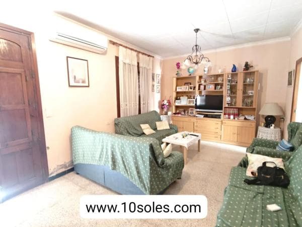 Chalet adosado photo 1
