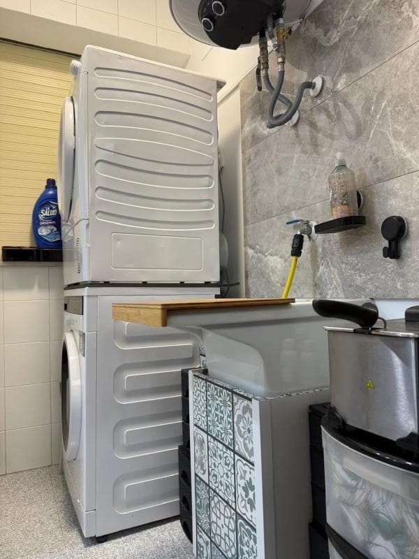 Venta de piso en Desamparados-Hurchillo-Torremendo, Orihuela
photo 5