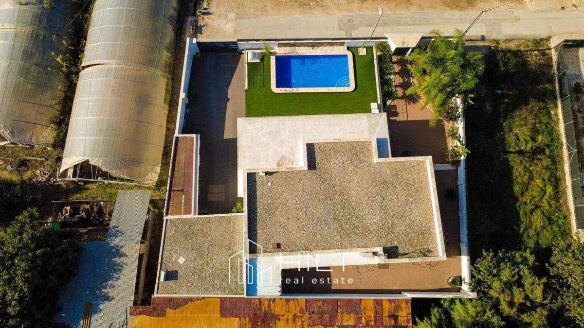 Venta de chalet independiente en Desamparados-Hurchillo-Torremendo, Orihuela
photo 5