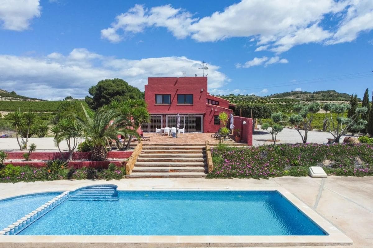 Venta de chalet independiente en Vía, Orihuela
photo 3