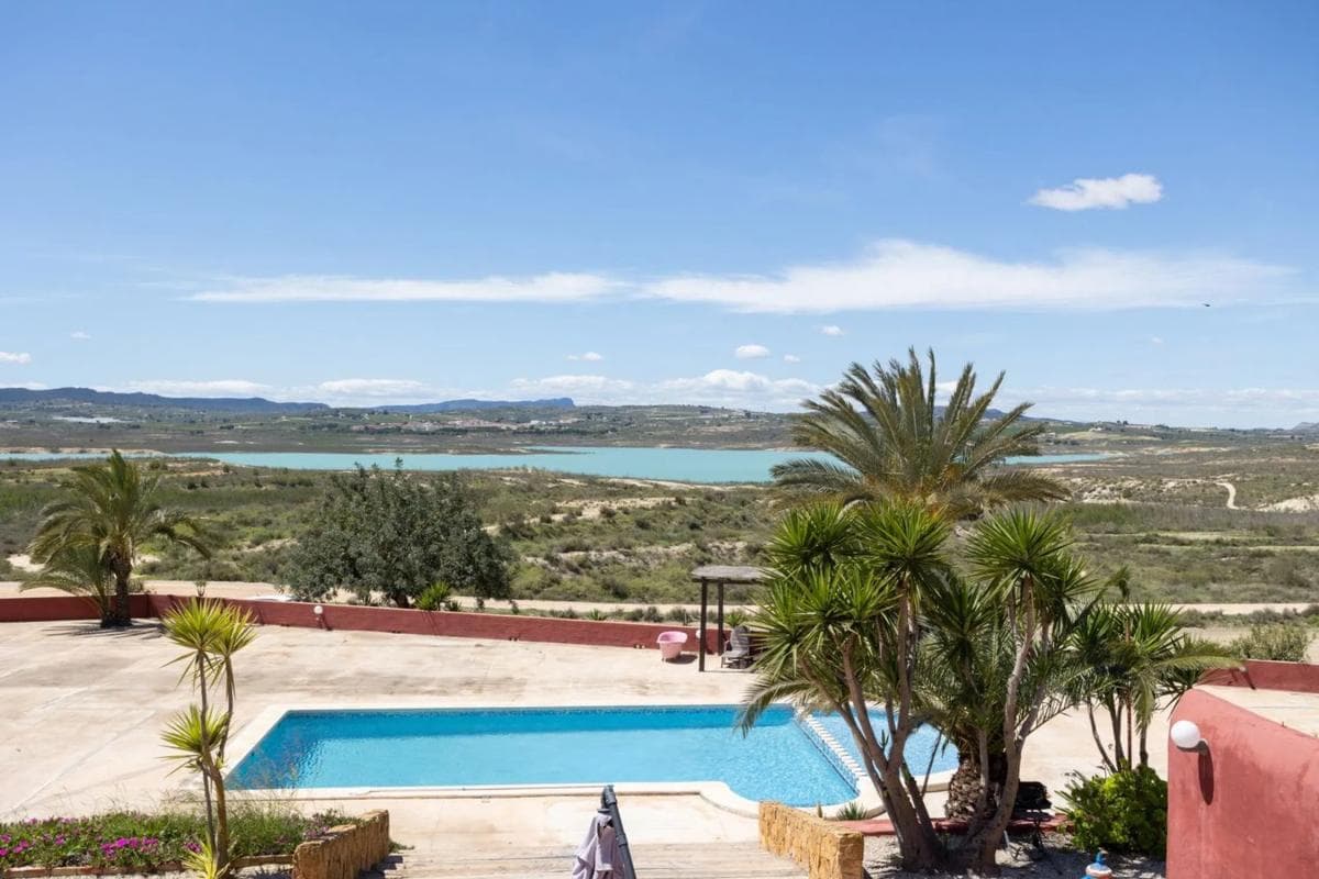 Venta de chalet independiente en Vía, Orihuela
photo 4