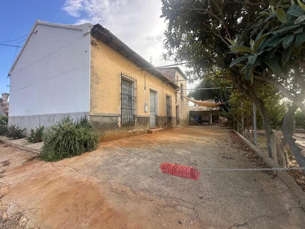 Venta de finca rústica en Desamparados-Hurchillo-Torremendo , Orihuela photo 5