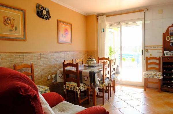 Chalet independiente en venta en Desamparados-Hurchillo-Torremendo, Orihuela
thumbnail 2