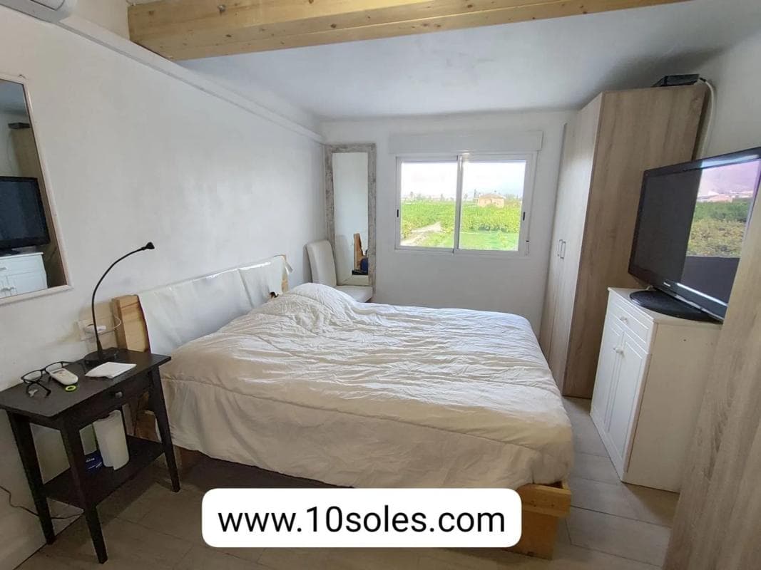 Venta de chalet adosado en Desamparados-Hurchillo-Torremendo , Orihuela photo 4