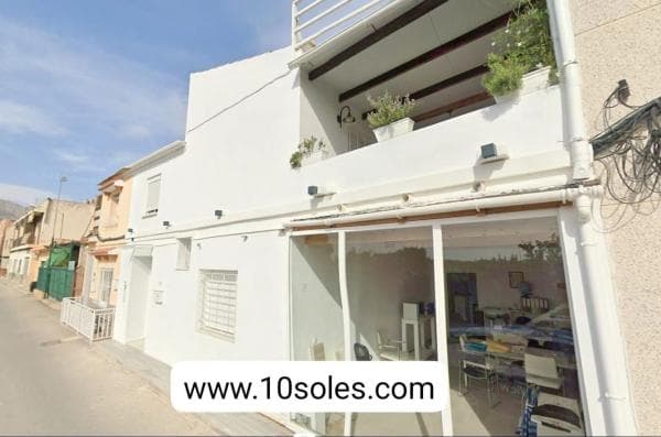 Chalet adosado en venta en Desamparados-Hurchillo-Torremendo , Orihuela thumbnail 2