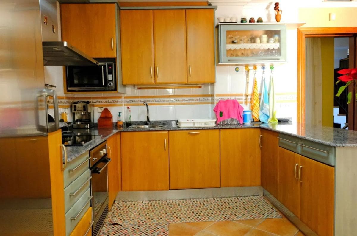 Venta de chalet independiente en Desamparados-Hurchillo-Torremendo, Orihuela
photo 5