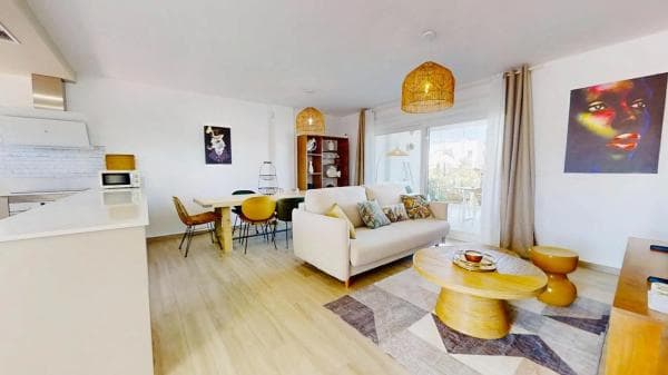 Chalet independiente en venta en Calle Madroño, 35, Orihuela
thumbnail 2