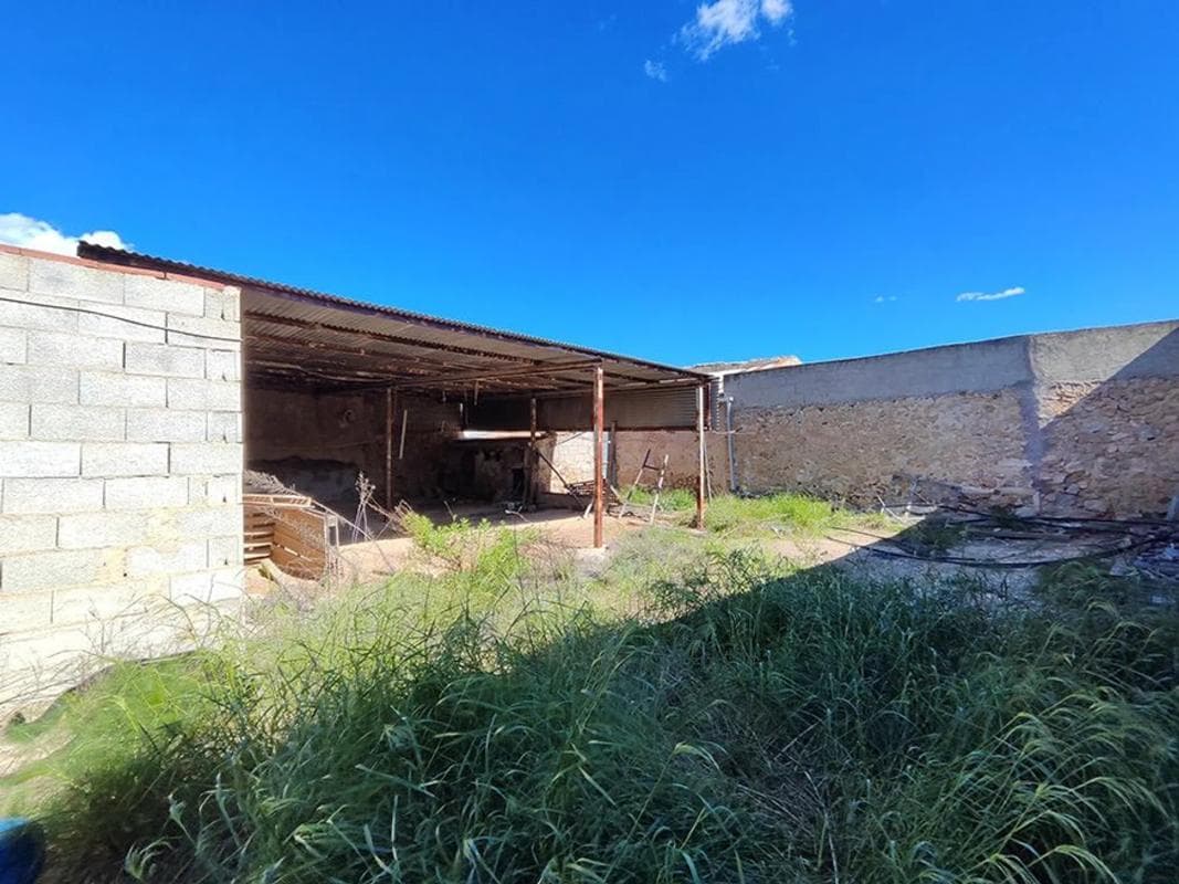 Venta de finca rústica en Orihuela , Orihuela photo 3