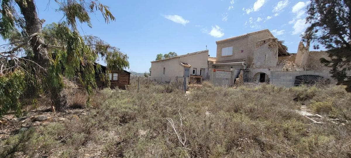 Venta de finca rústica en Desamparados-Hurchillo-Torremendo , Orihuela photo 4