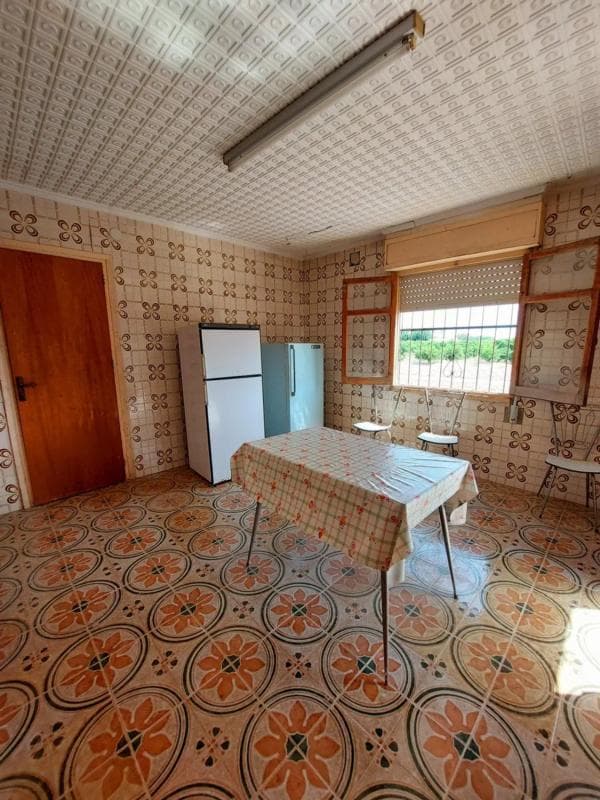 Продажа загородного участка в Desamparados-Hurchillo-Torremendo , Ориуэла photo 5
