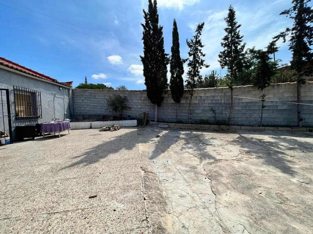 Venta de finca rústica en Desamparados-Hurchillo-Torremendo , Orihuela photo 4