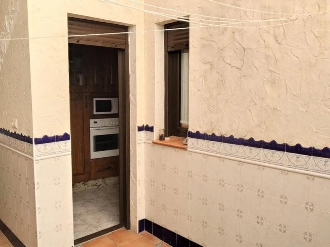 Venta de chalet adosado en Desamparados-Hurchillo-Torremendo , Orihuela photo 5