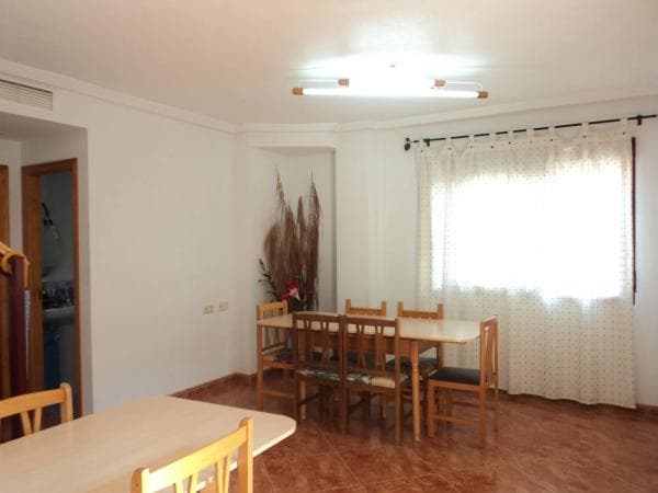 Duplex for sale on Desamparados-Hurchillo-Torremendo, Orihuela thumbnail 2