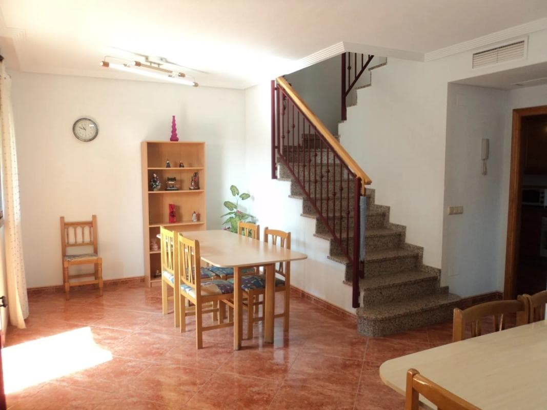 Venta de duplex en Desamparados-Hurchillo-Torremendo, Orihuela photo 4