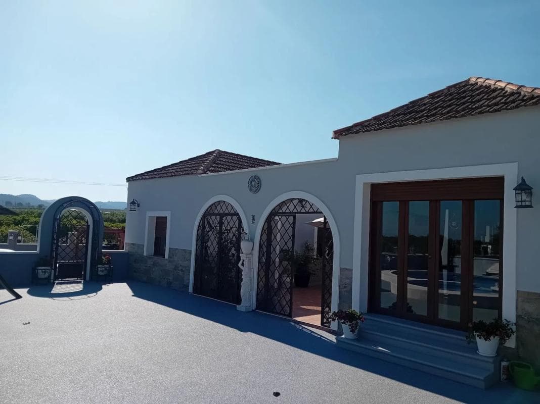 Venta de chalet independiente en Camino de los Almendros, 3, Orihuela
photo 4