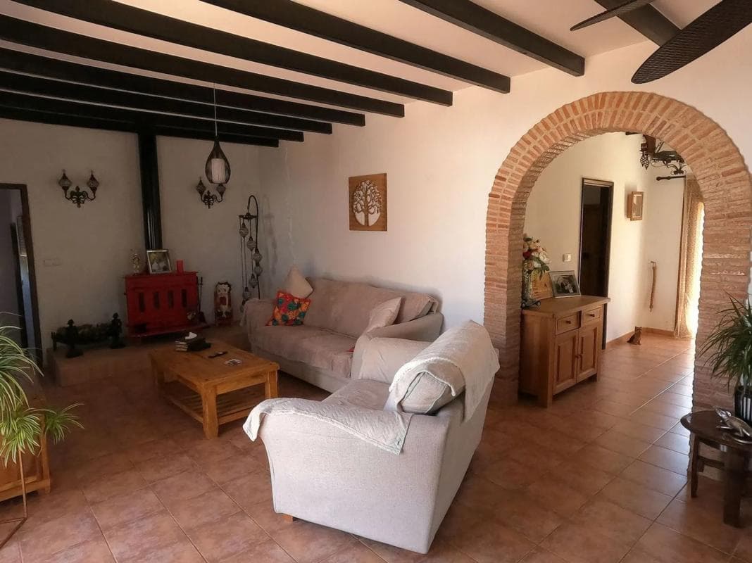 Venta de chalet independiente en Camino de los Almendros, 3, Orihuela
photo 5