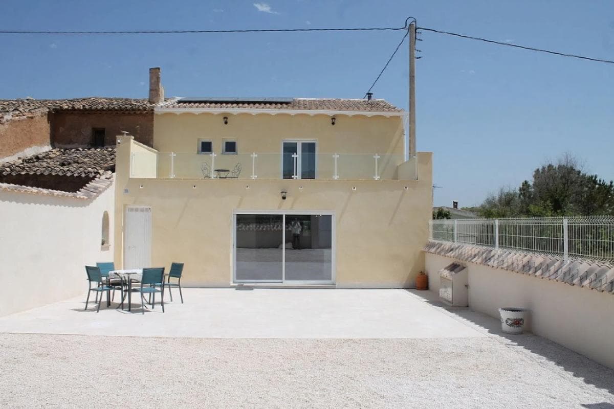 Venta de finca rústica en La Murada-Los Vicentes , Orihuela photo 5