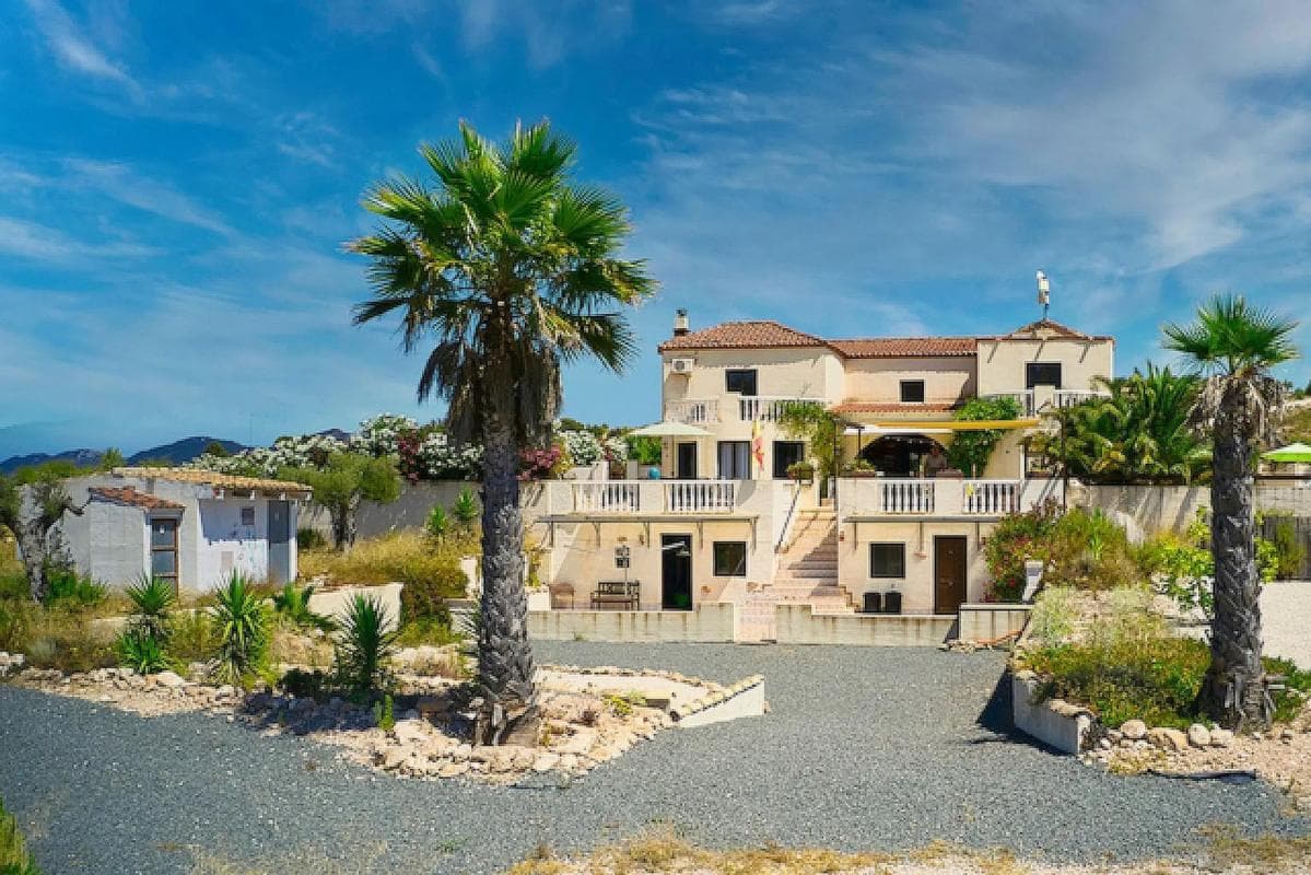 Venta de chalet independiente en La Murada-Los Vicentes, Orihuela
photo 5