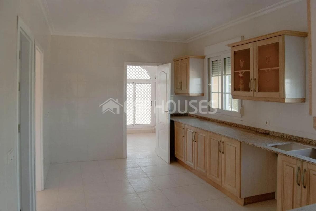 Venta de chalet independiente en Molins-Campaneta-San Bartolomé, Orihuela
photo 3