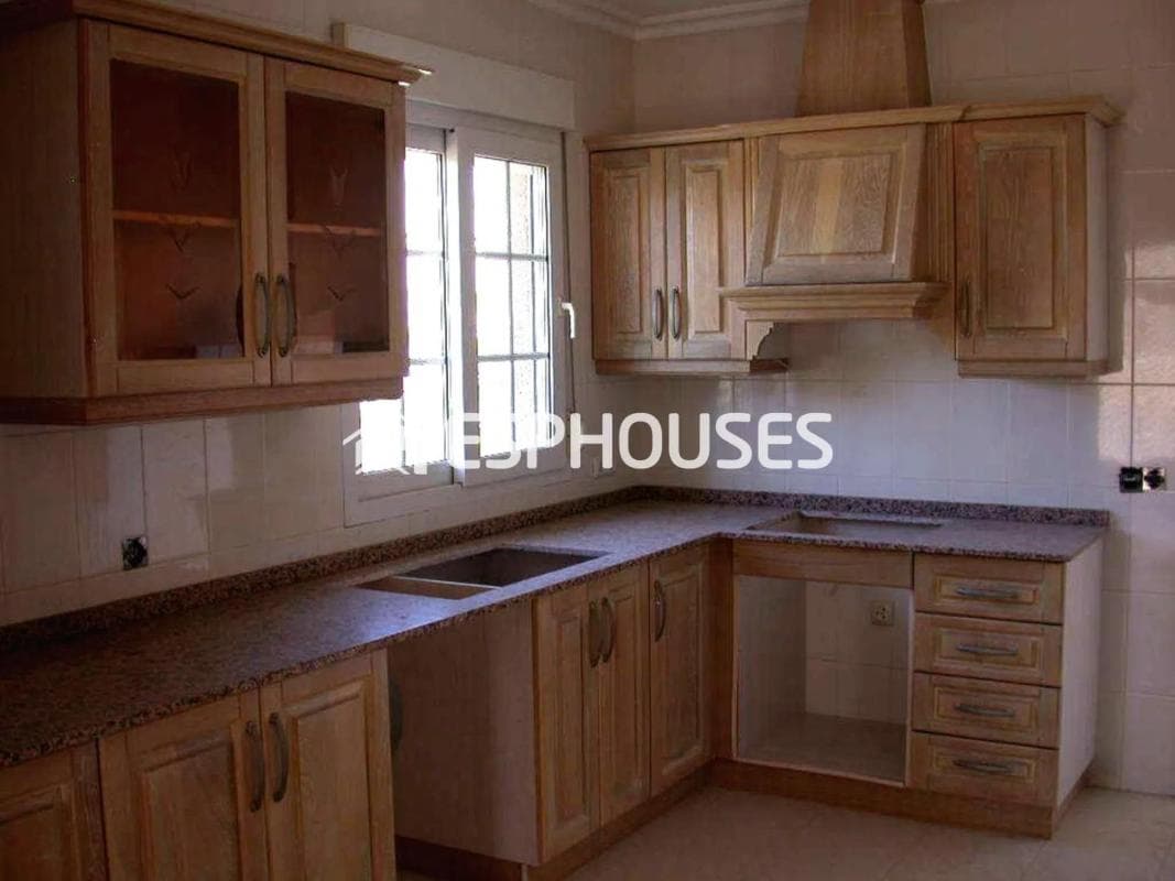 Venta de chalet independiente en Molins-Campaneta-San Bartolomé, Orihuela
photo 5
