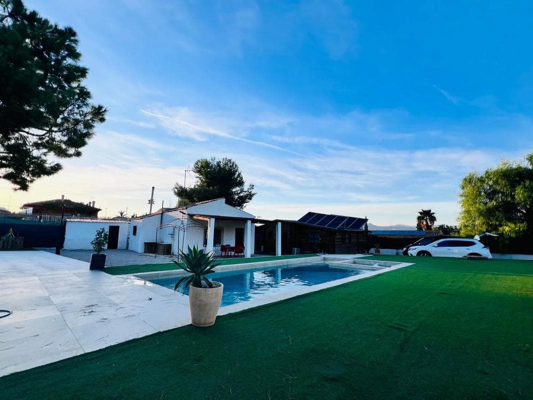 Venta de chalet independiente en Calle barcelona, 8, Orihuela
photo 4