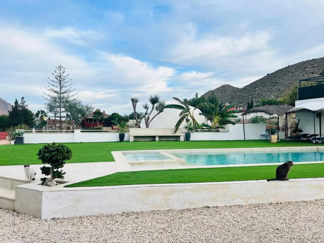 Venta de chalet independiente en Calle barcelona, 8, Orihuela
photo 5