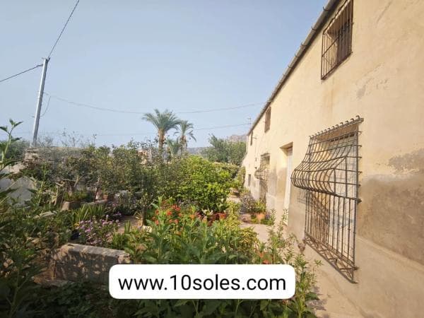 Finca rústica en venta en Montepinar-La Aparecida-Raiguero , Orihuela thumbnail 2