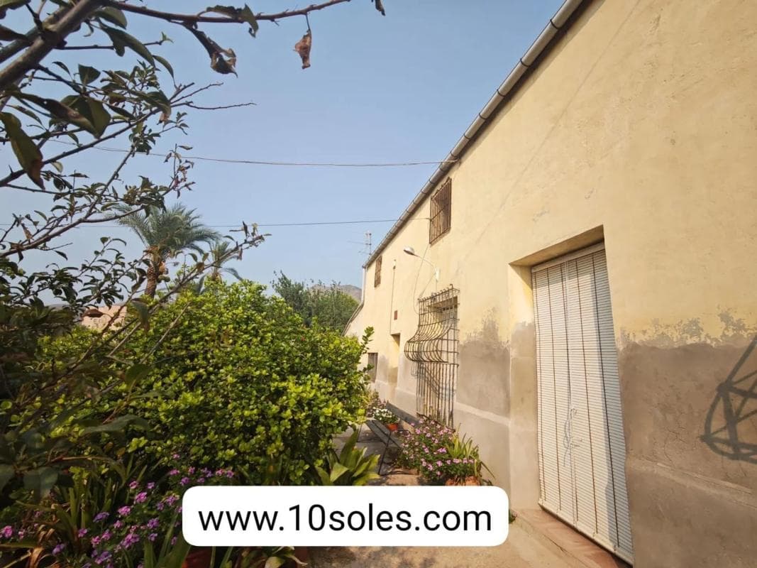Venta de finca rústica en Montepinar-La Aparecida-Raiguero , Orihuela photo 4