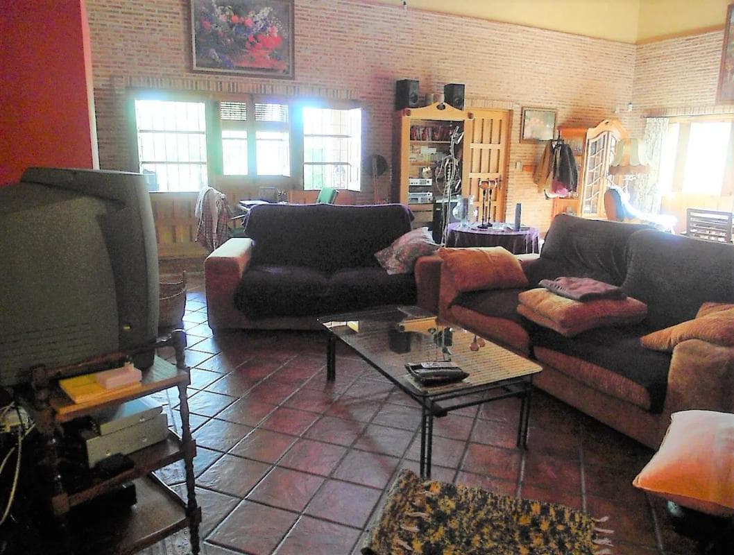 Venta de chalet independiente en Los Quicos, Orihuela
photo 4
