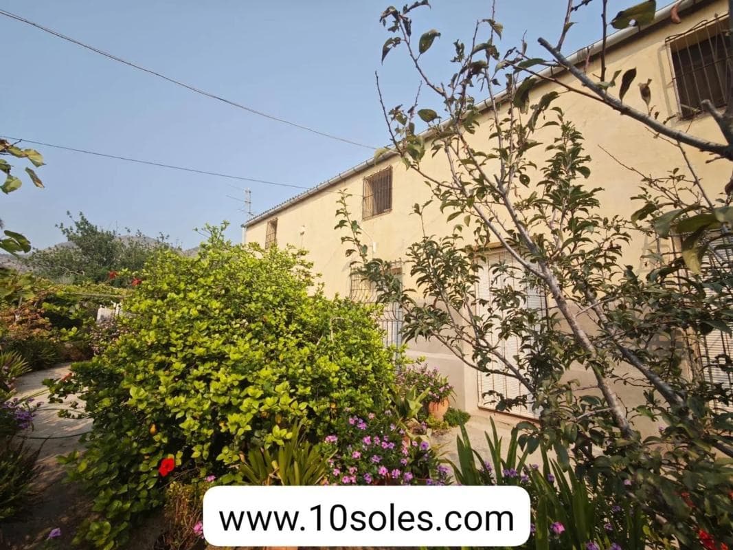 Venta de finca rústica en Montepinar-La Aparecida-Raiguero , Orihuela photo 5