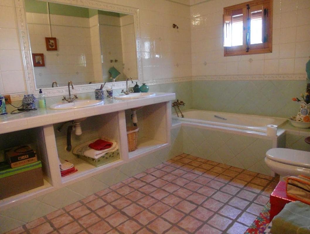 Venta de chalet independiente en Los Quicos, Orihuela
photo 5