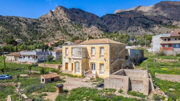 Finca rústica en venta en Calle Cruz R Bon, 73 , Orihuela photo 1