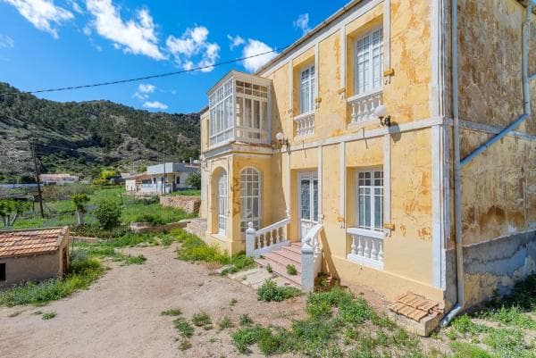 Finca rústica en venta en Calle Cruz R Bon, 73 , Orihuela thumbnail 2