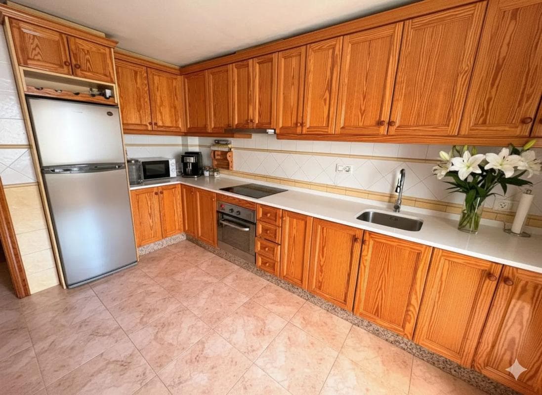 Venta de piso en Carretera Nacional N-340, 43, Orihuela
photo 4