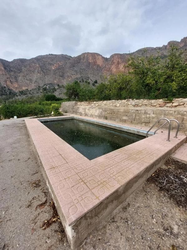 Venta de finca rústica en Montepinar-La Aparecida-Raiguero , Orihuela photo 2