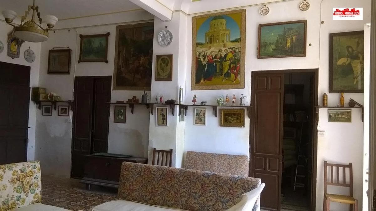 Venta de finca rústica en Montepinar-La Aparecida-Raiguero , Orihuela photo 4