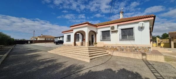 Promotion Palacio en calle Matanza new development in Orihuela photo 1