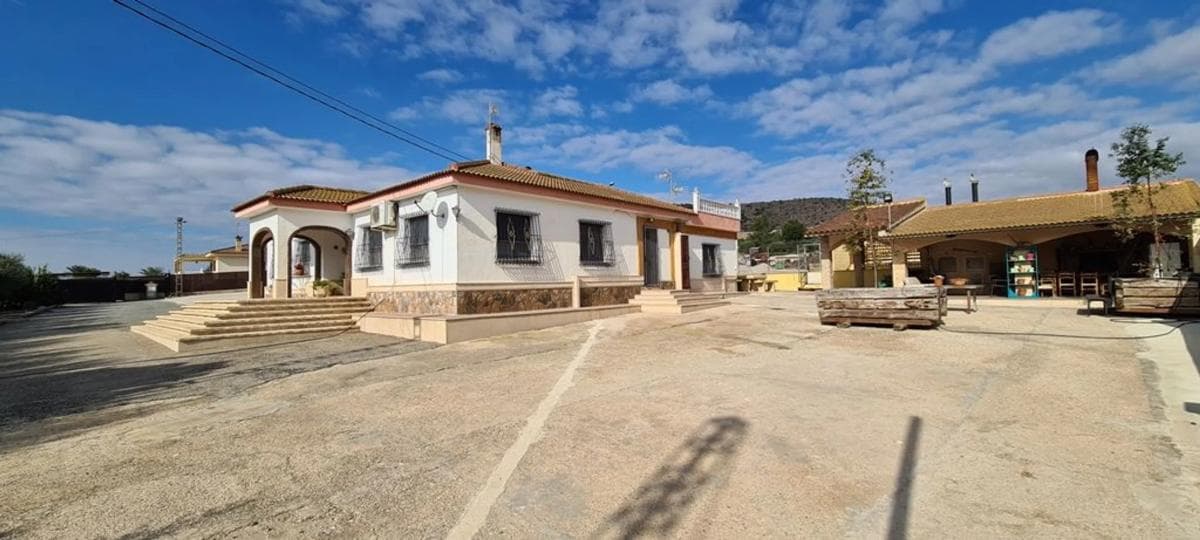 Obra nueva Palacio en calle Matanza en Orihuela (Revista) photo 2