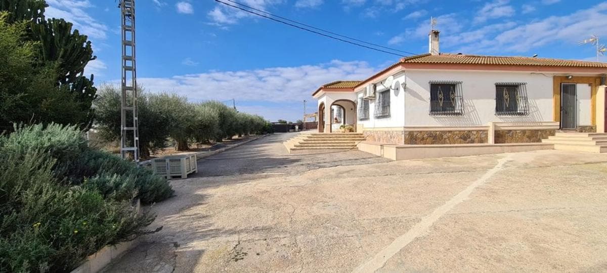 Obra nueva Palacio en calle Matanza en Orihuela (Revista) photo 3