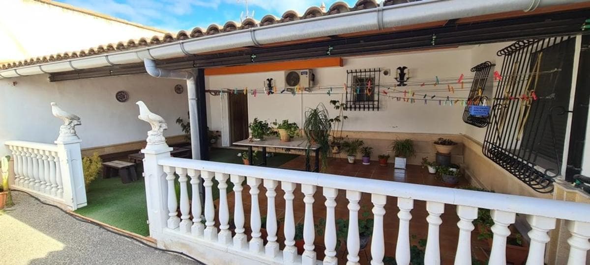 Obra nueva Palacio en calle Matanza en Orihuela (Revista) photo 4