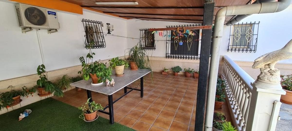 Obra nueva Palacio en calle Matanza en Orihuela (Revista) photo 5