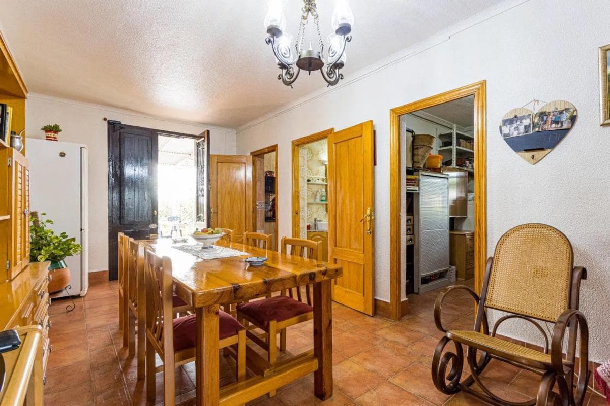 Venta de chalet independiente en Montepinar-La Aparecida-Raiguero, Orihuela
photo 4